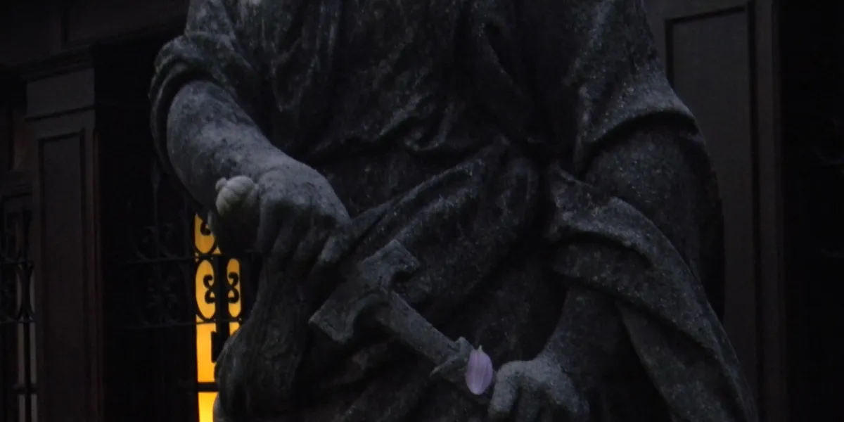 casa museo “el paraiso”