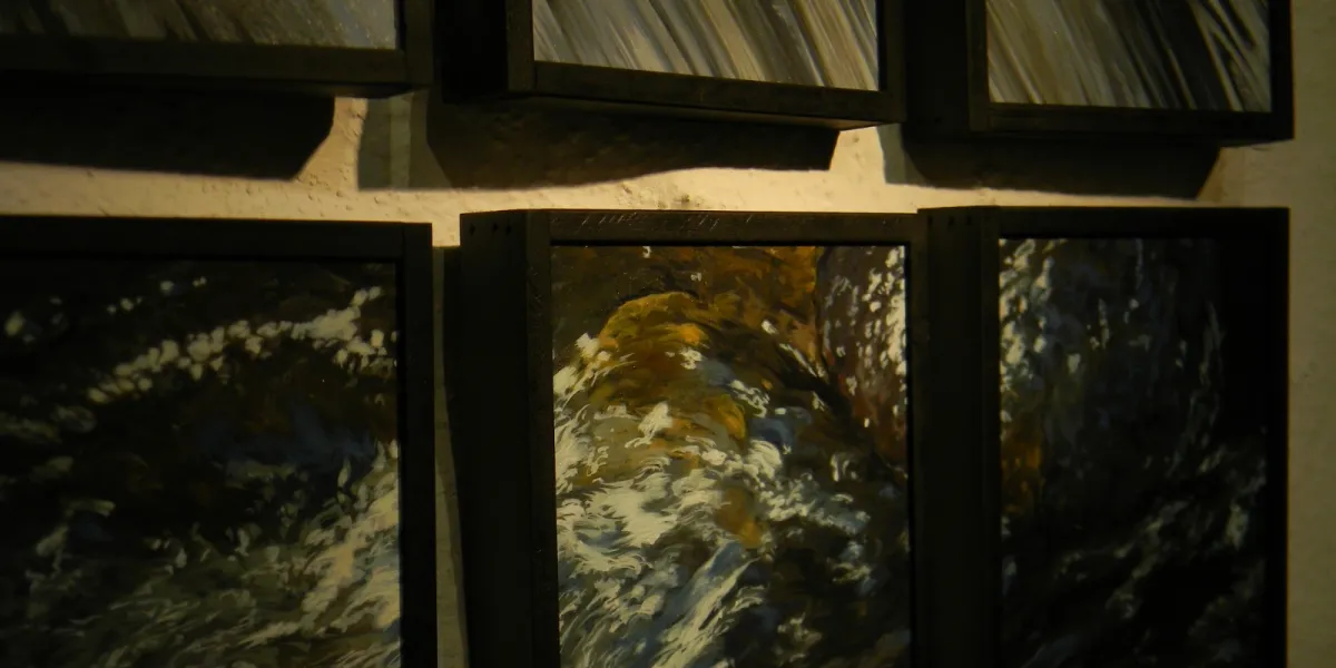 casa museo “el paraiso”