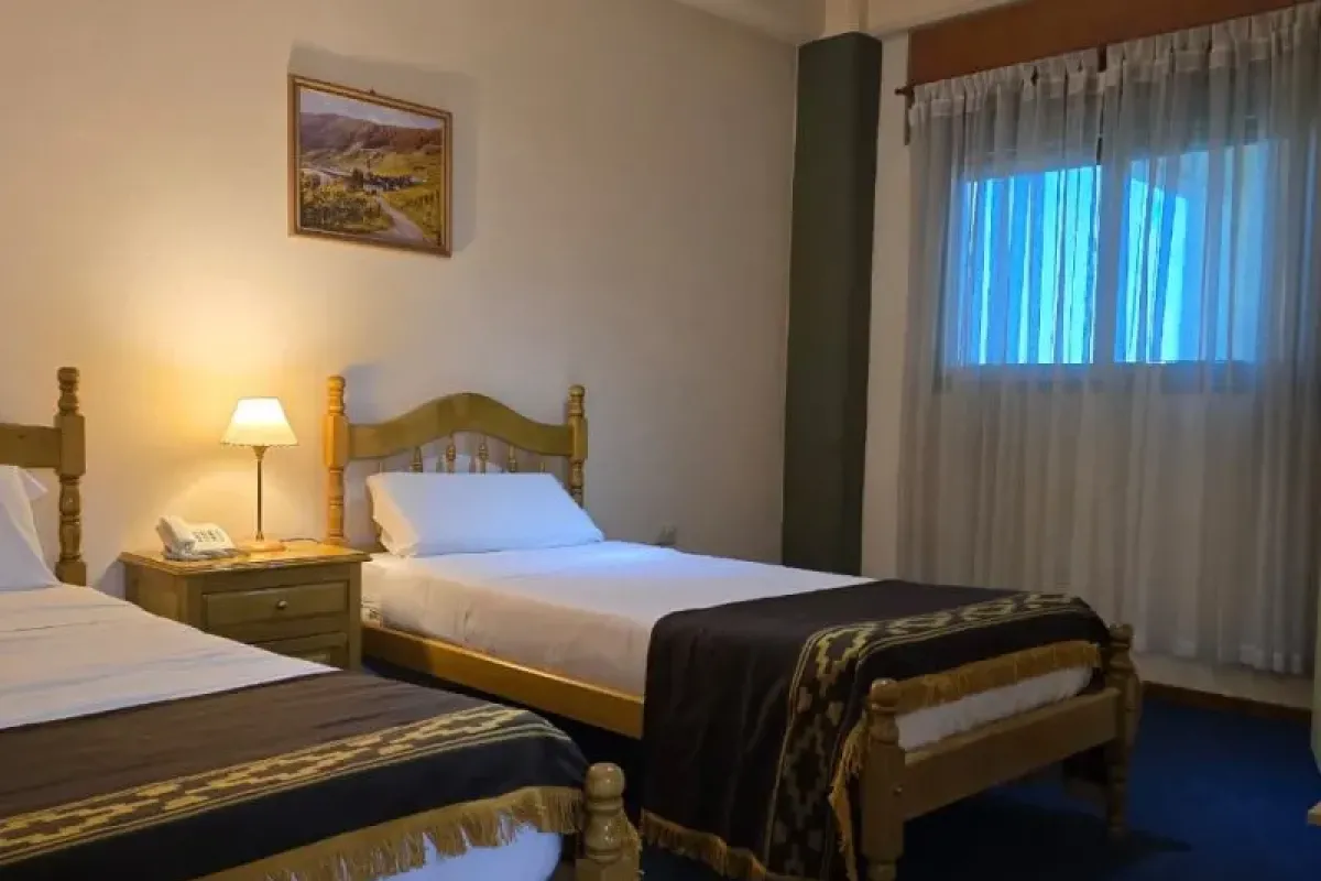 Departamento Hab Matrimonial Standard en Córdoba, Córdoba