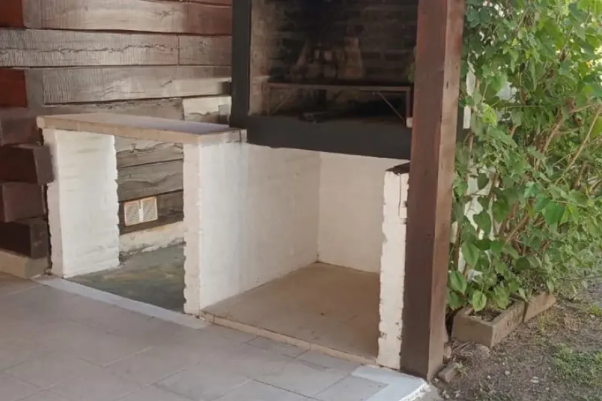 Complejo de Cabañas "El Destino" – Departamento en alquiler en Santa Rosa de Calamuchita, Córdoba Argentina – foto 4