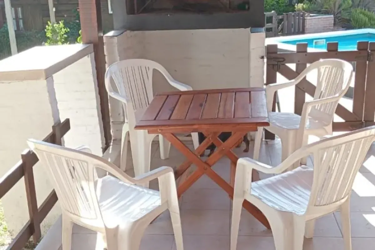 Complejo de Cabañas "El Destino" – Departamento en alquiler en Santa Rosa de Calamuchita, Córdoba Argentina – foto 5