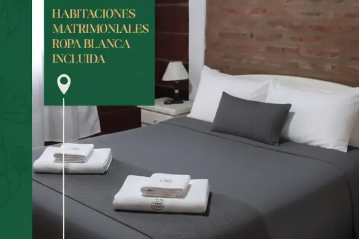 Complejo de Cabañas "El Destino" – Departamento en alquiler en Santa Rosa de Calamuchita, Córdoba Argentina – foto 12