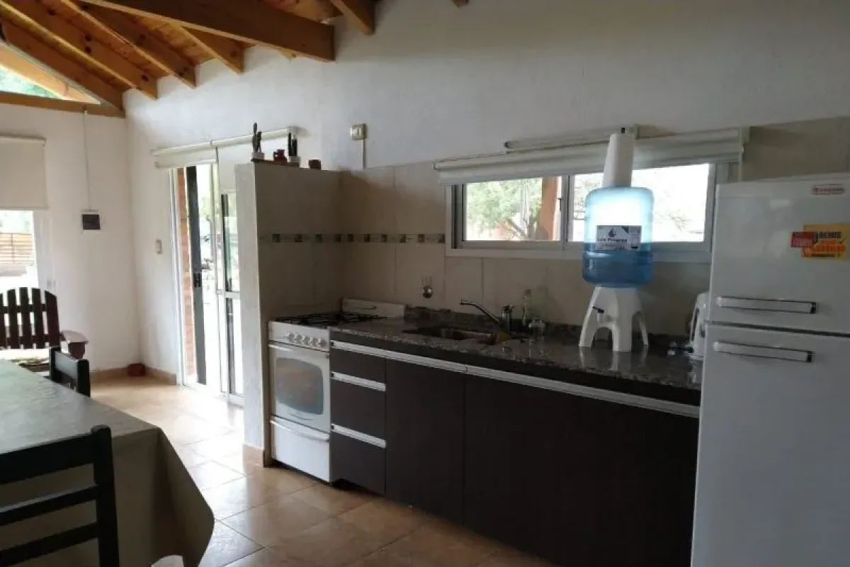 Casa de Alquiler "Mi Lugar" – Departamento en alquiler en Córdoba, Córdoba Argentina – foto 5