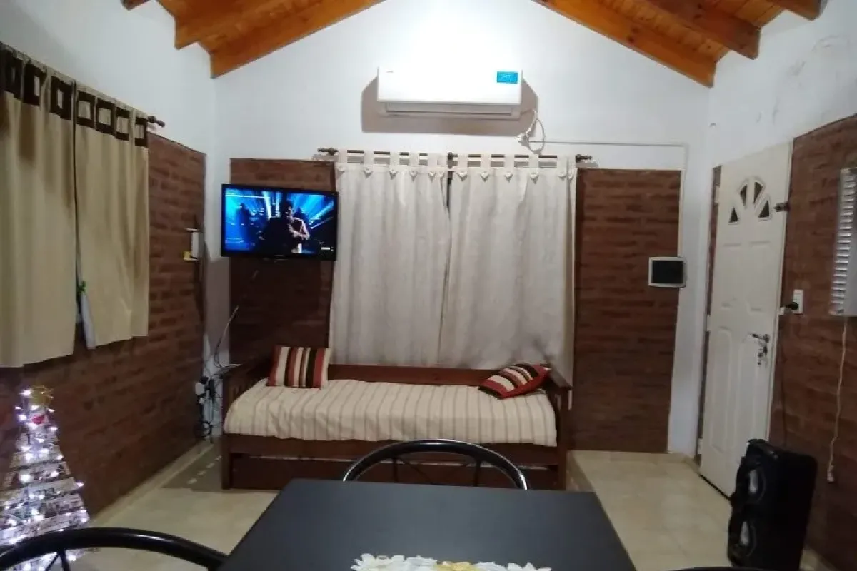 Casa de Alquiler "Mi Casita" en Córdoba, Córdoba – foto 2