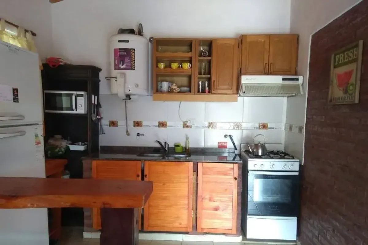 Casa de Alquiler "Mi Casita" en Córdoba, Córdoba – foto 4